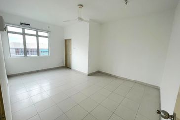 Tebrau City Residences