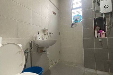 Taman Bestari Perdana