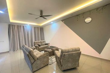 Taman Bestari Perdana