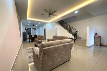 Taman Bestari Perdana