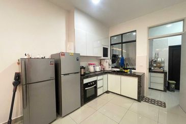 Taman Bestari Perdana