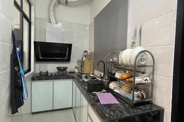 Taman Bestari Perdana