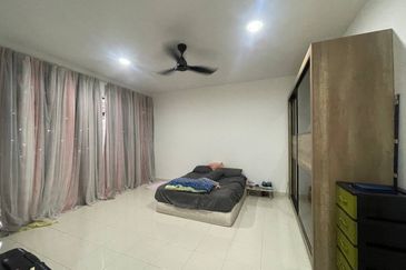 Taman Bestari Perdana