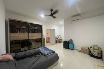 Taman Bestari Perdana