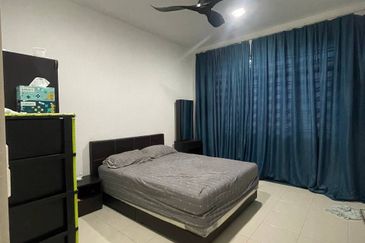 Taman Bestari Perdana