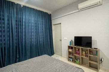 Taman Bestari Perdana