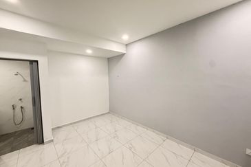 Taman Desa Cemerlang