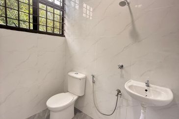 Taman Desa Cemerlang