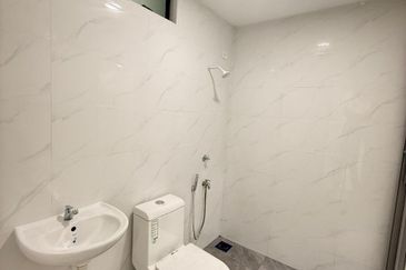 Taman Desa Cemerlang