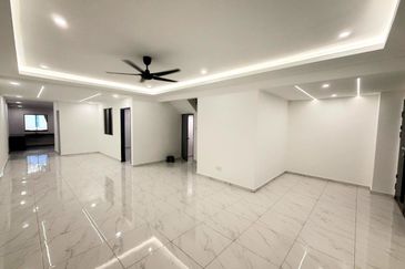 Taman Desa Cemerlang