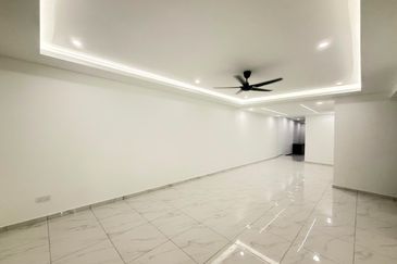 Taman Desa Cemerlang