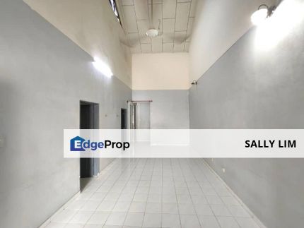 Taman Daya Jalan Nibong 14 Single Storey & Unblock View, Johor, Johor Bahru