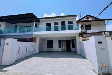 Bandar Baru Permas Jaya