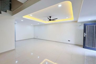 Bandar Baru Permas Jaya