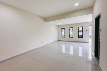 Bandar Baru Permas Jaya