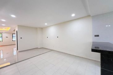 Bandar Baru Permas Jaya