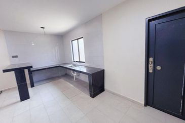 Bandar Baru Permas Jaya