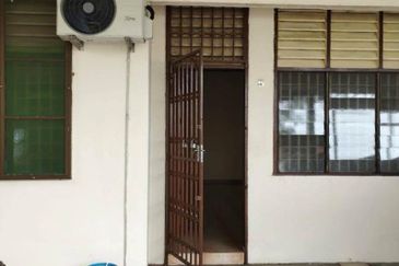 Taman Ungku Tun Aminah