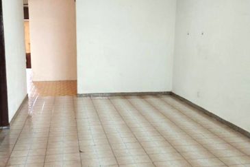 Taman Ungku Tun Aminah