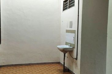 Taman Ungku Tun Aminah