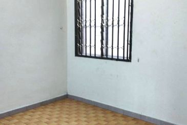 Taman Ungku Tun Aminah