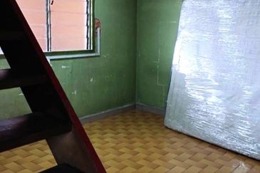 Taman Ungku Tun Aminah