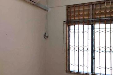 Taman Ungku Tun Aminah