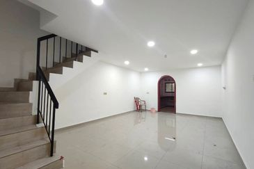 Bandar Baru Permas Jaya