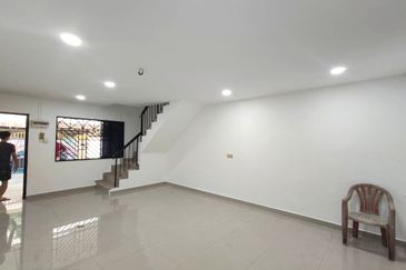 Bandar Baru Permas Jaya