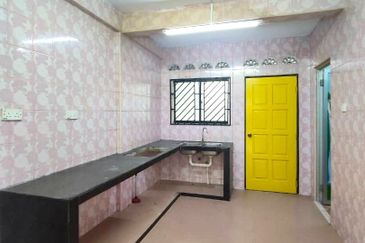 Bandar Baru Permas Jaya