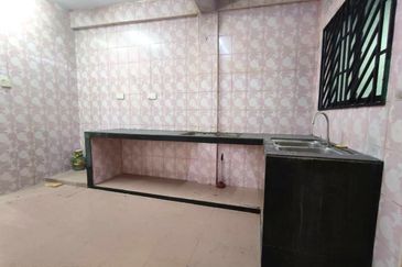 Bandar Baru Permas Jaya