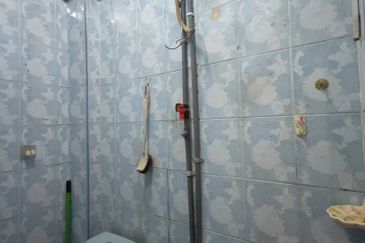 Bandar Baru Permas Jaya