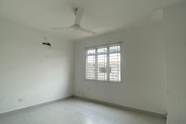 Tebrau City Residences