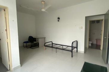 Tebrau City Residences