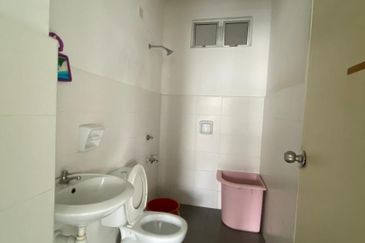 Tebrau City Residences