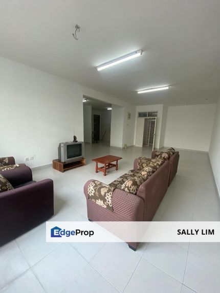 Tebrau City Residences @ Desa Tebrau 3 Rooms Unit For Rent, Johor, Johor Bahru