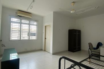 Tebrau City Residences