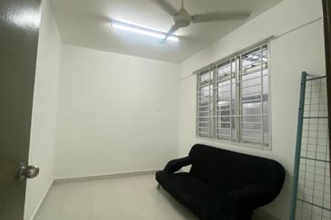 Tebrau City Residences