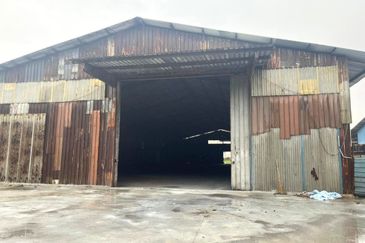 Taman Industri Kulai