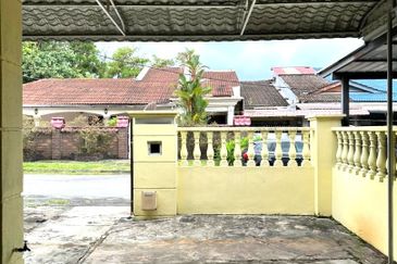 Bandar Baru Permas Jaya