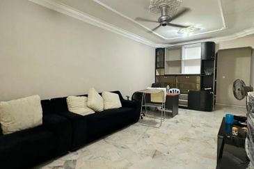 Bandar Baru Permas Jaya