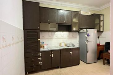 Bandar Baru Permas Jaya