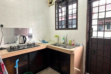 Bandar Baru Permas Jaya