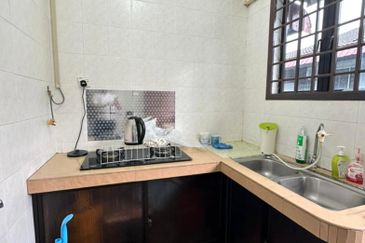 Bandar Baru Permas Jaya