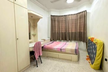 Bandar Baru Permas Jaya