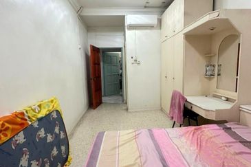 Bandar Baru Permas Jaya