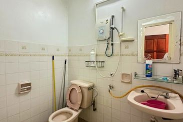 Bandar Baru Permas Jaya