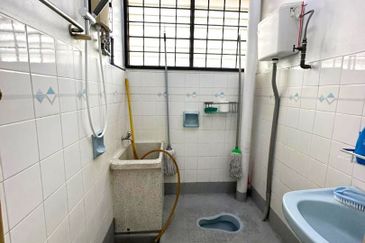 Bandar Baru Permas Jaya