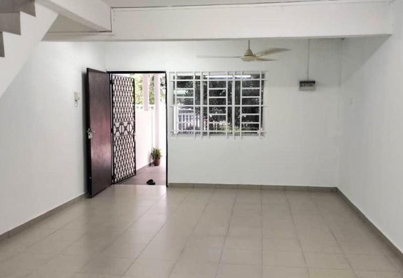 Taman Desa Cemerlang