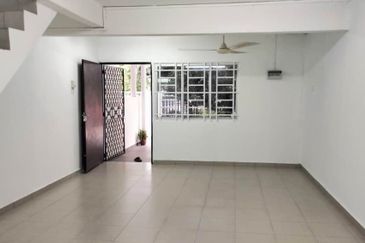 Taman Desa Cemerlang